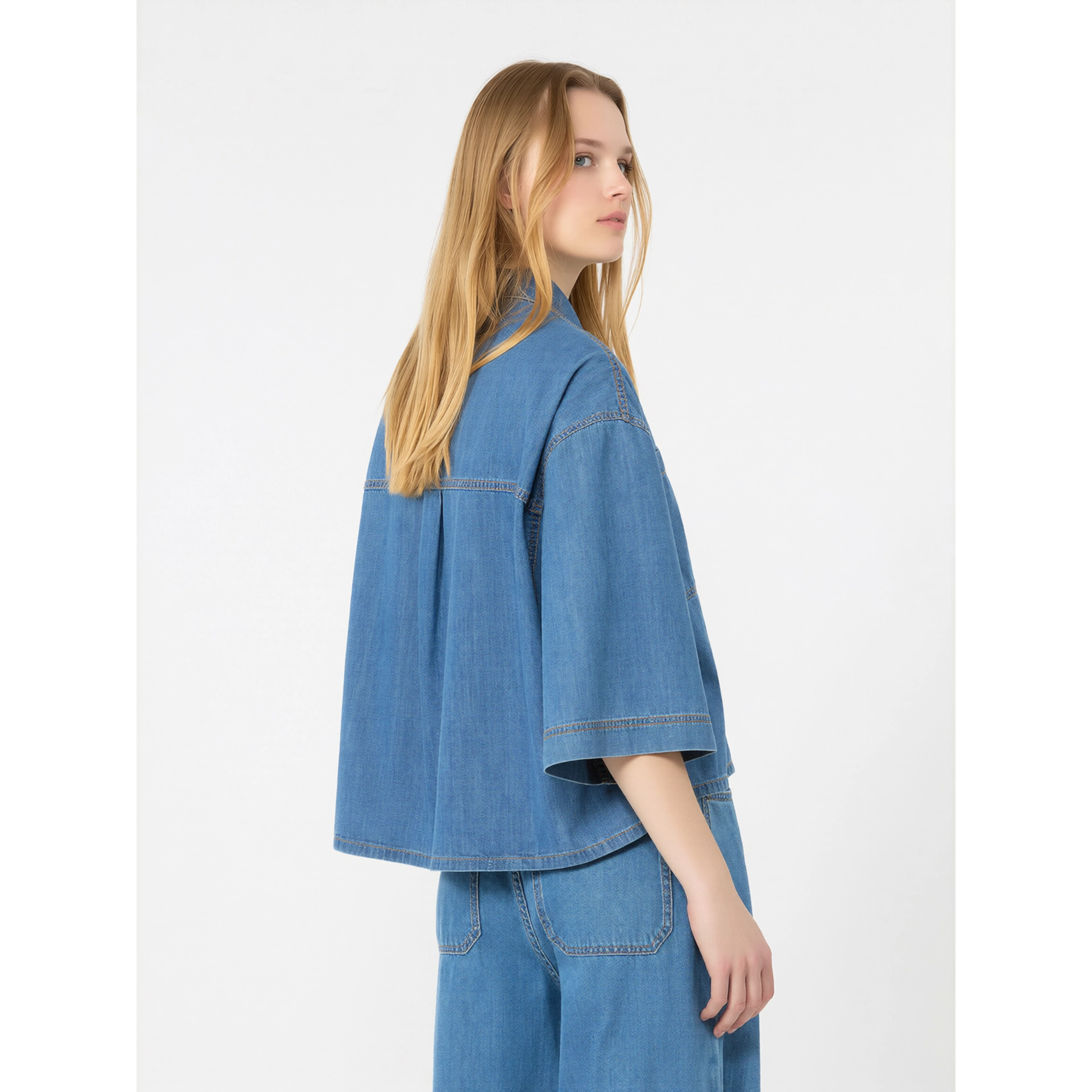 WEEKEND MAX MARA WKDZANNATA shirt