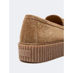 WEEKEND MAX MARA WKANAVETTA moccasins