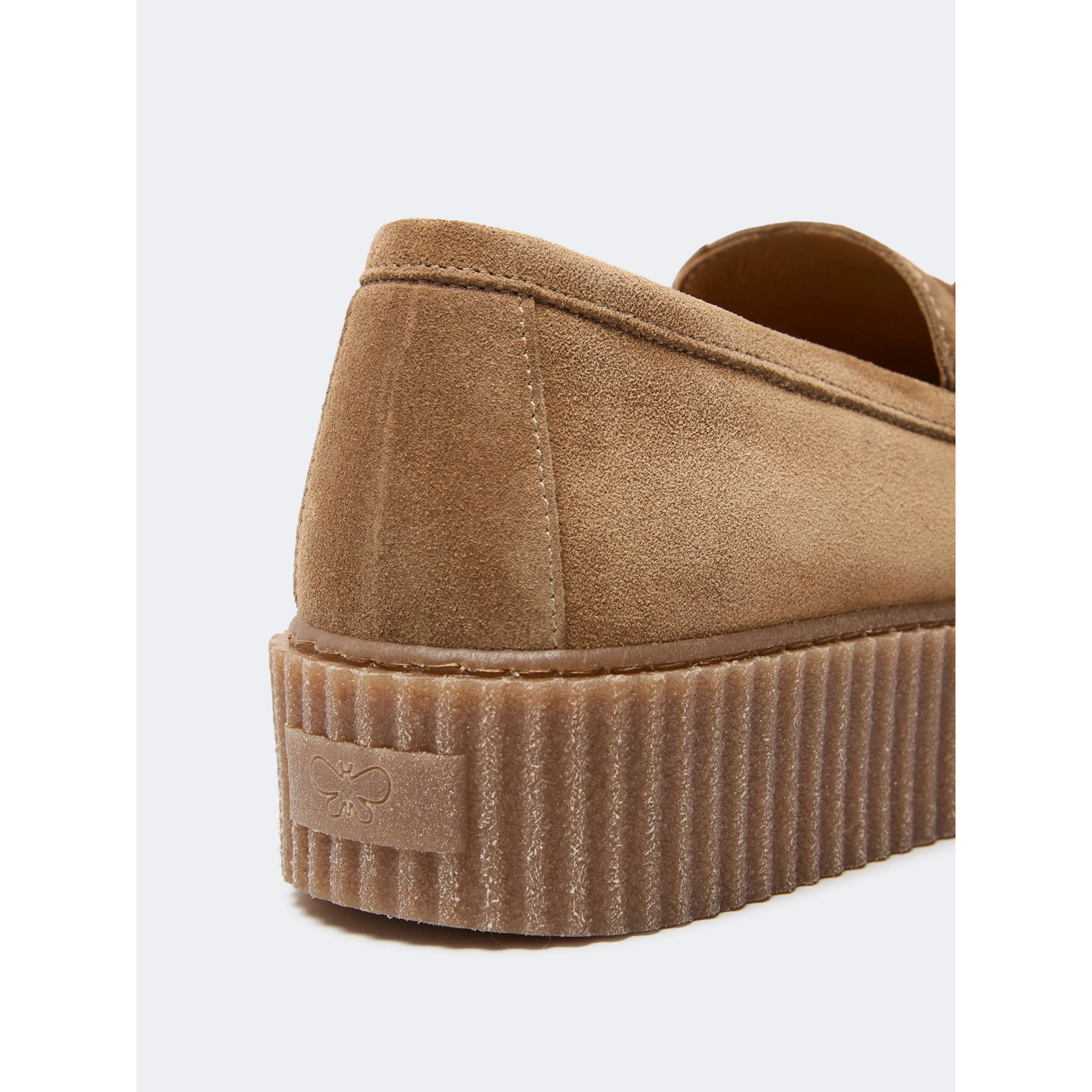 WEEKEND MAX MARA WKANAVETTA moccasins