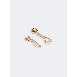 WEEKEND MAX MARA WKAPANTERA earrings