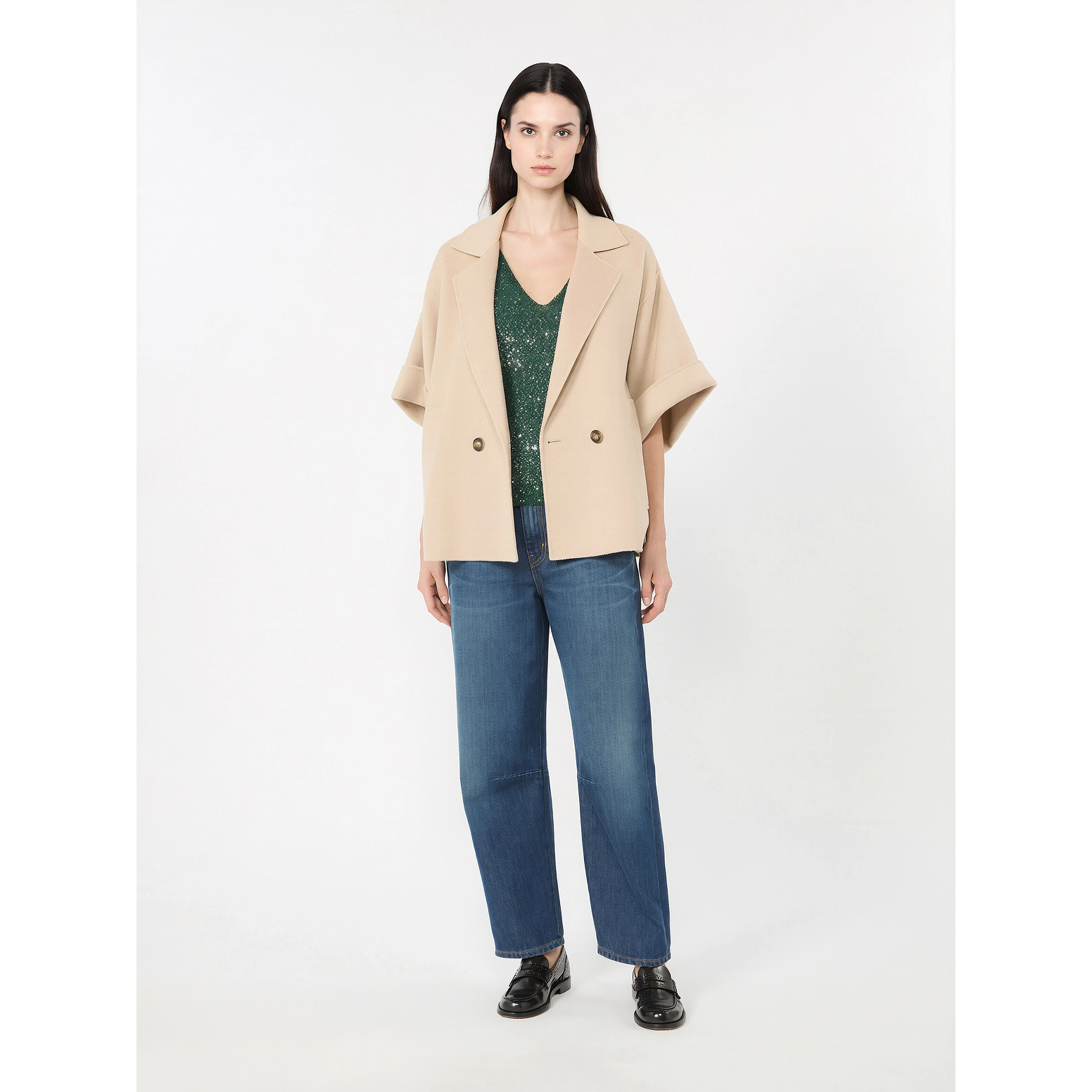 WEEKEND MAX MARA WKDMILORD top