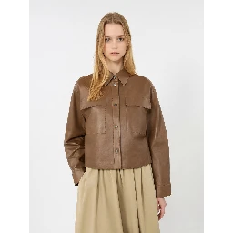 WEEKEND MAX MARA WKDPIOVRA jacket
