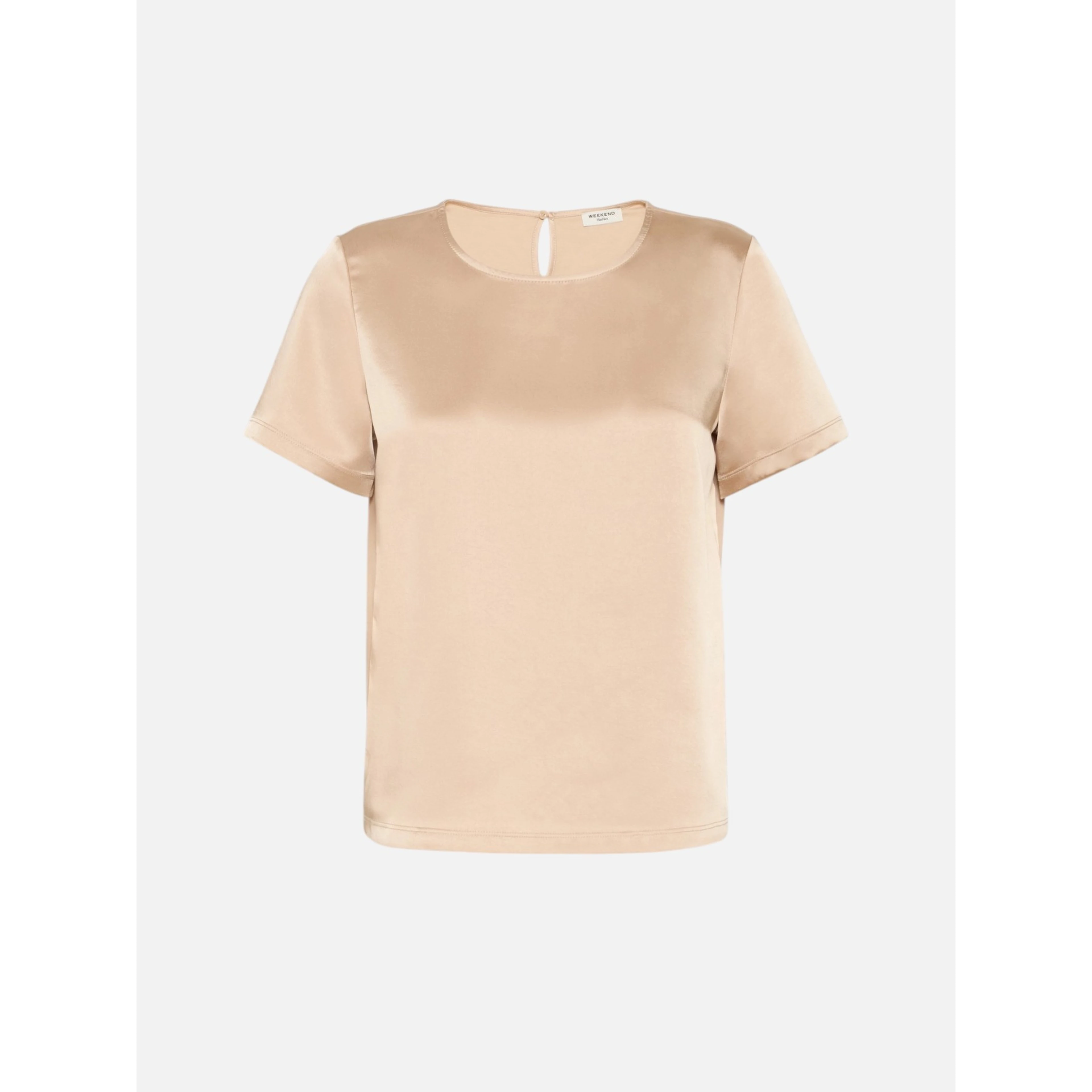 WEEKEND MAX MARA WKDGILBERT blouse