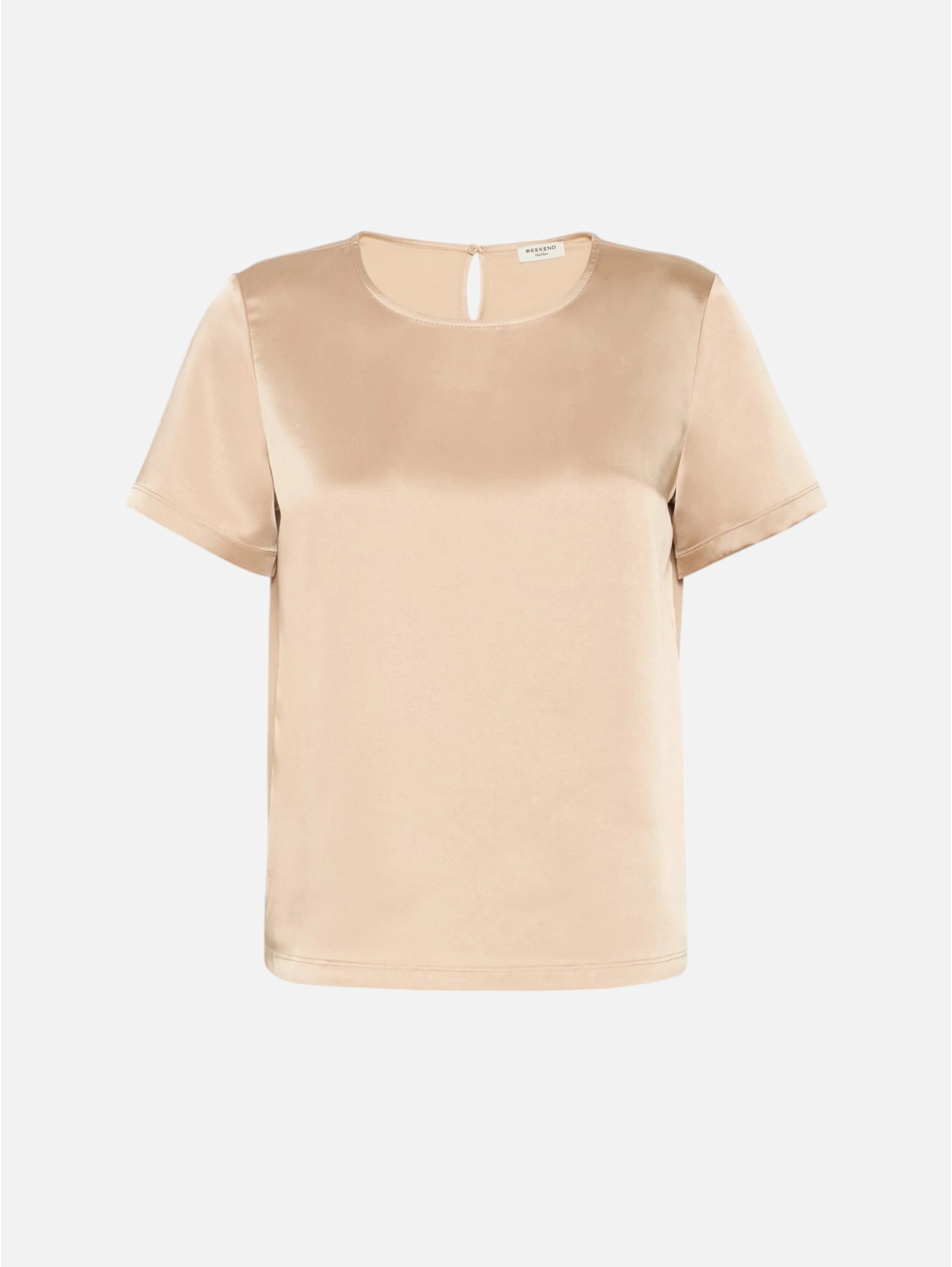 WEEKEND MAX MARA WKDGILBERT blouse