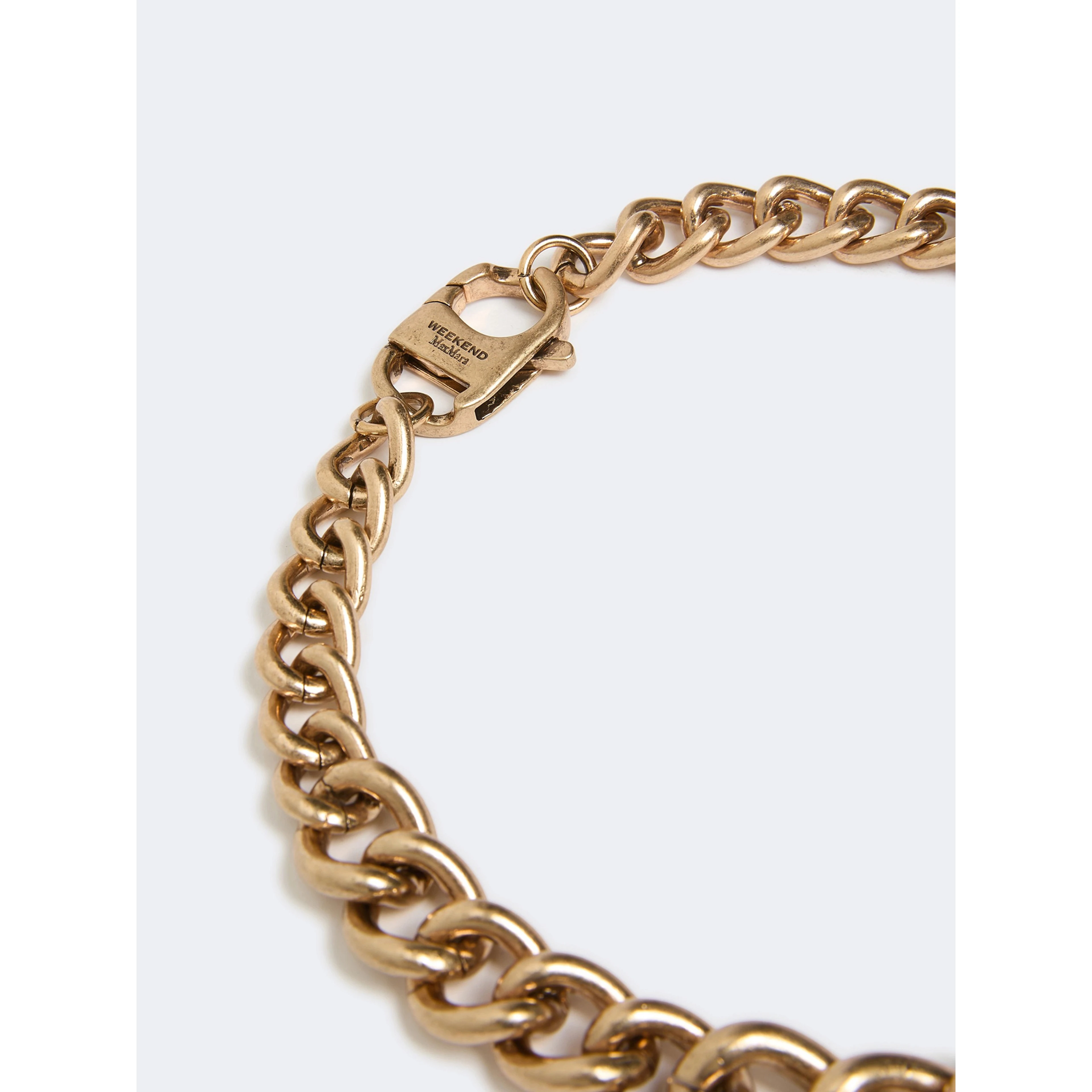 WEEKEND MAX MARA WKAGIGLIO necklace