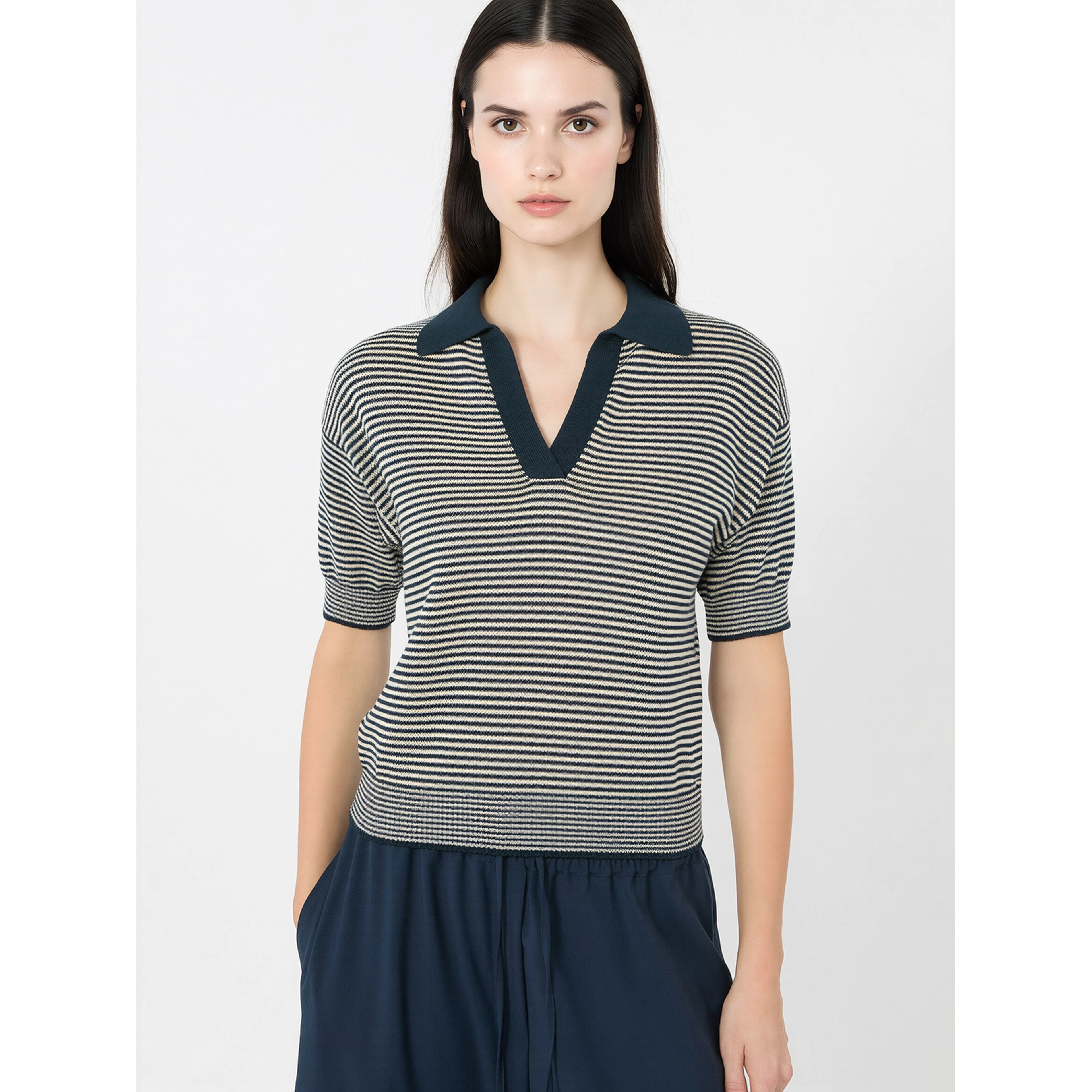 WEEKEND MAX MARA WKDALBERO blouse