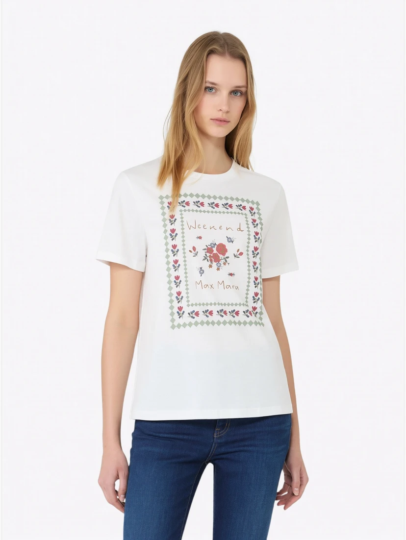 WEEKEND MAX MARA WKDEDISON shirt