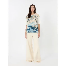 WEEKEND MAX MARA WKDTERZO blouse