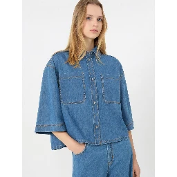 WEEKEND MAX MARA WKDZANNATA shirt