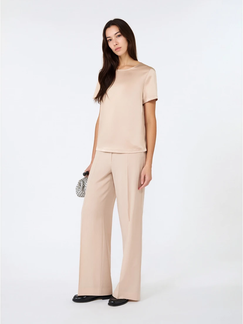 WEEKEND MAX MARA WKDGILBERT blouse