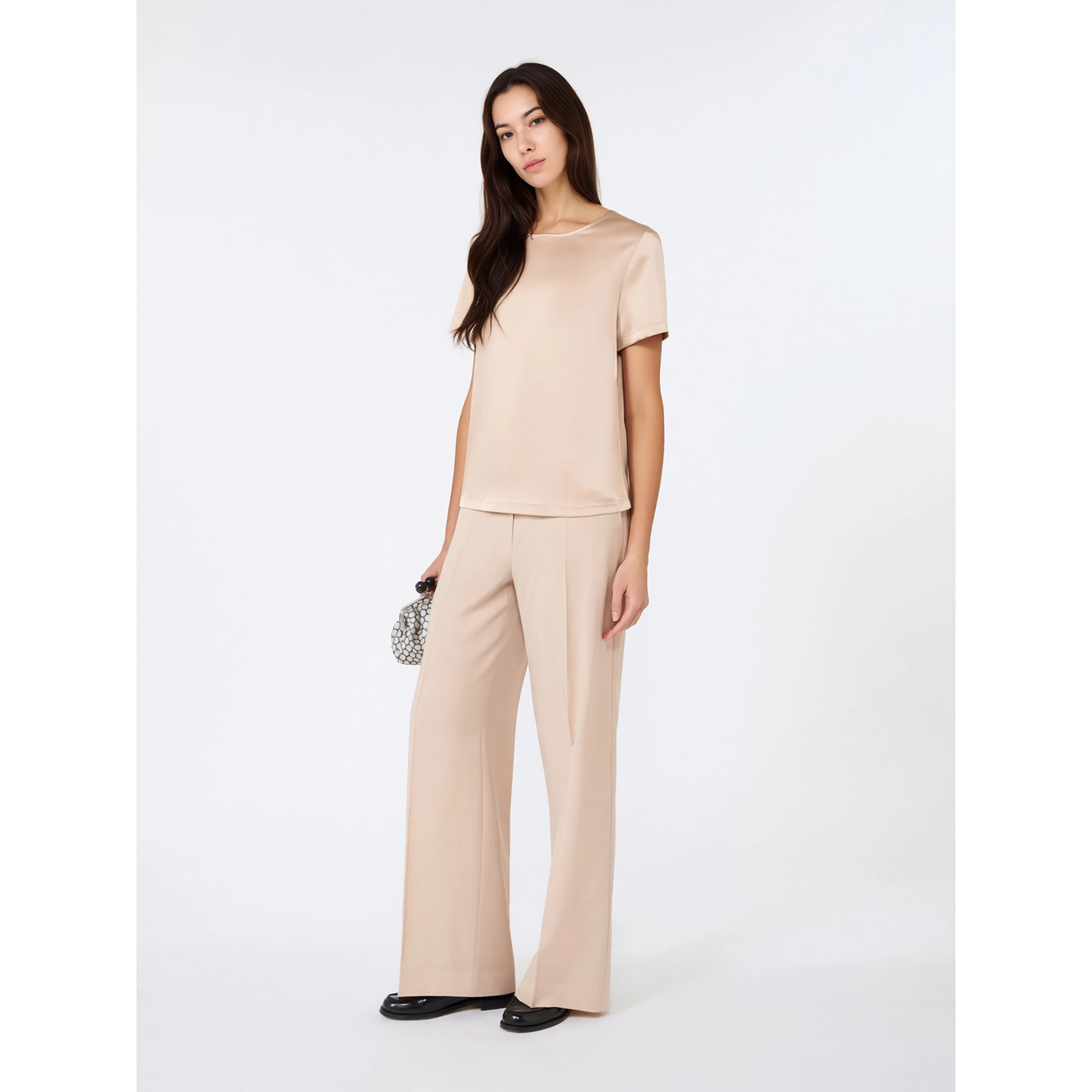 WEEKEND MAX MARA WKDGILBERT blouse