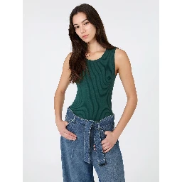 WEEKEND MAX MARA WKDTARO blouse
