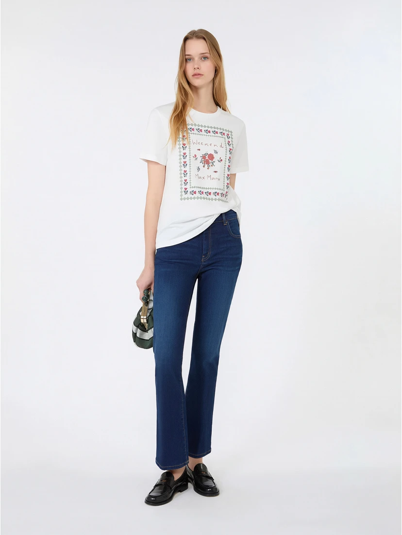 WEEKEND MAX MARA WKDEDISON shirt