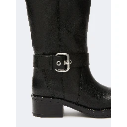 WEEKEND MAX MARA WKAADDOBBO boots