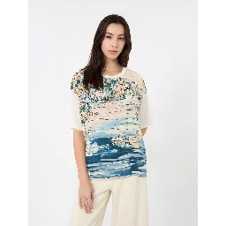 WEEKEND MAX MARA WKDTERZO blouse