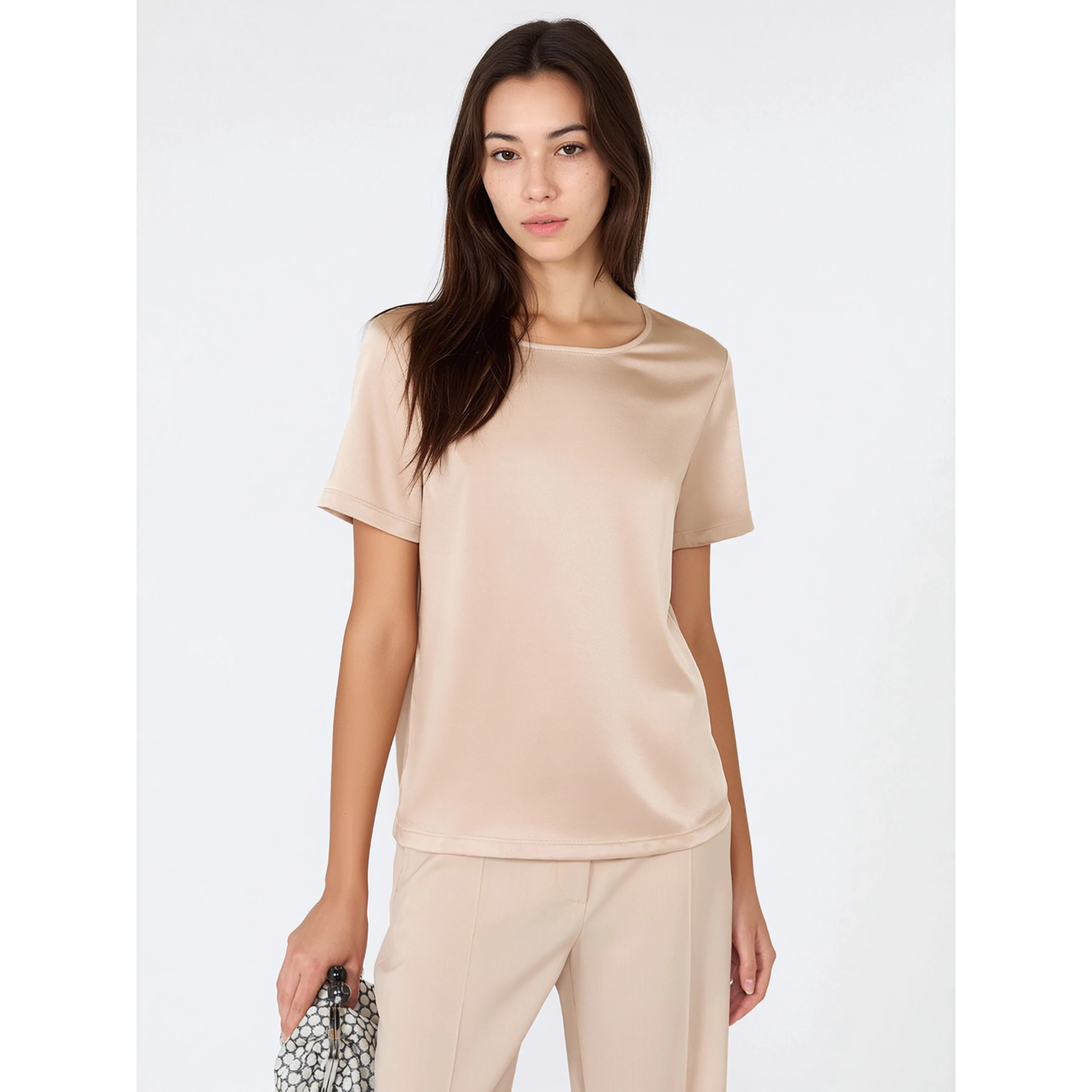 WEEKEND MAX MARA WKDGILBERT blouse