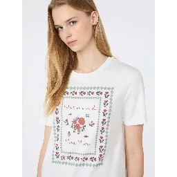 WEEKEND MAX MARA WKDEDISON shirt