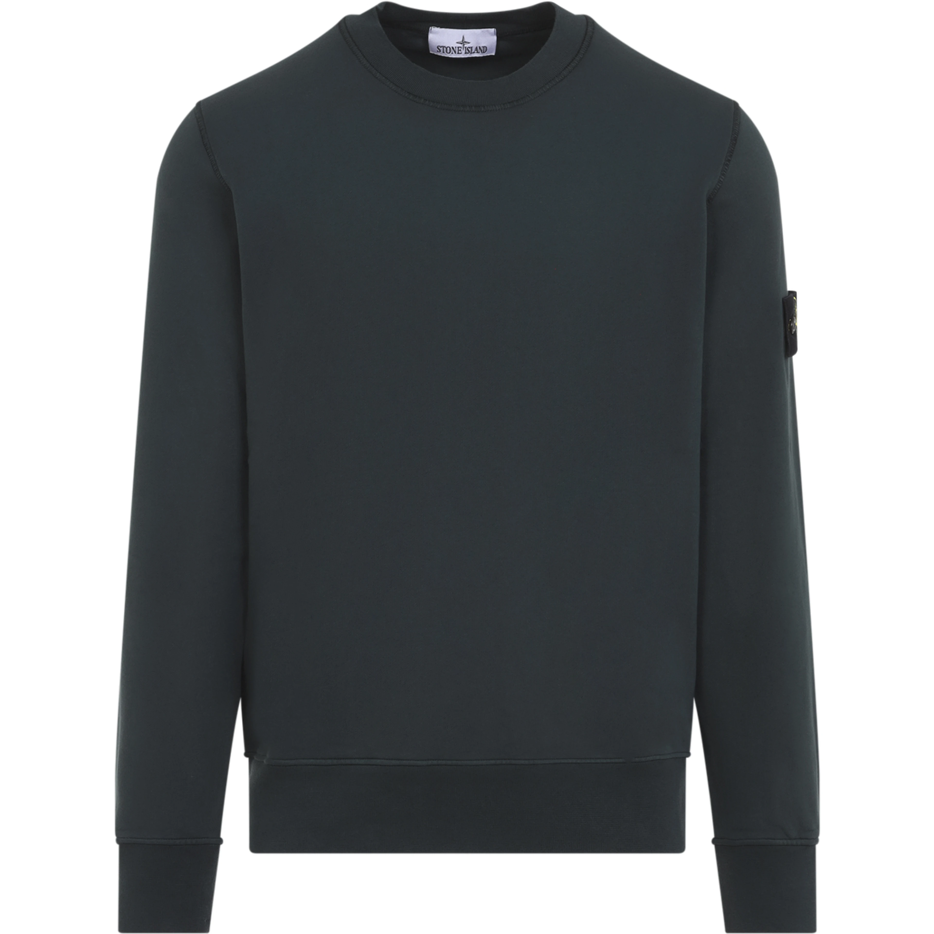 Stone Island Cotton Sweatshirt