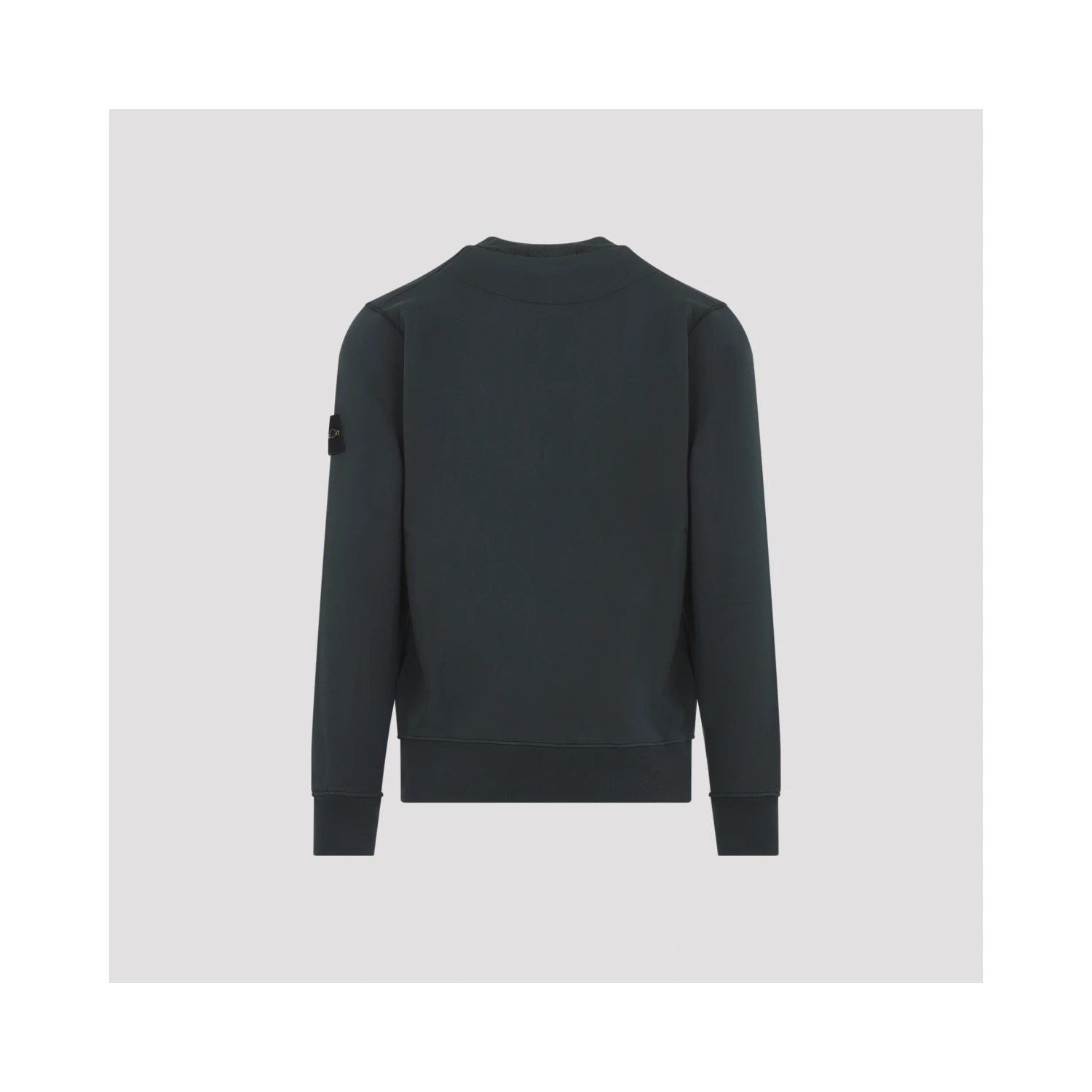 Stone Island Cotton Sweatshirt