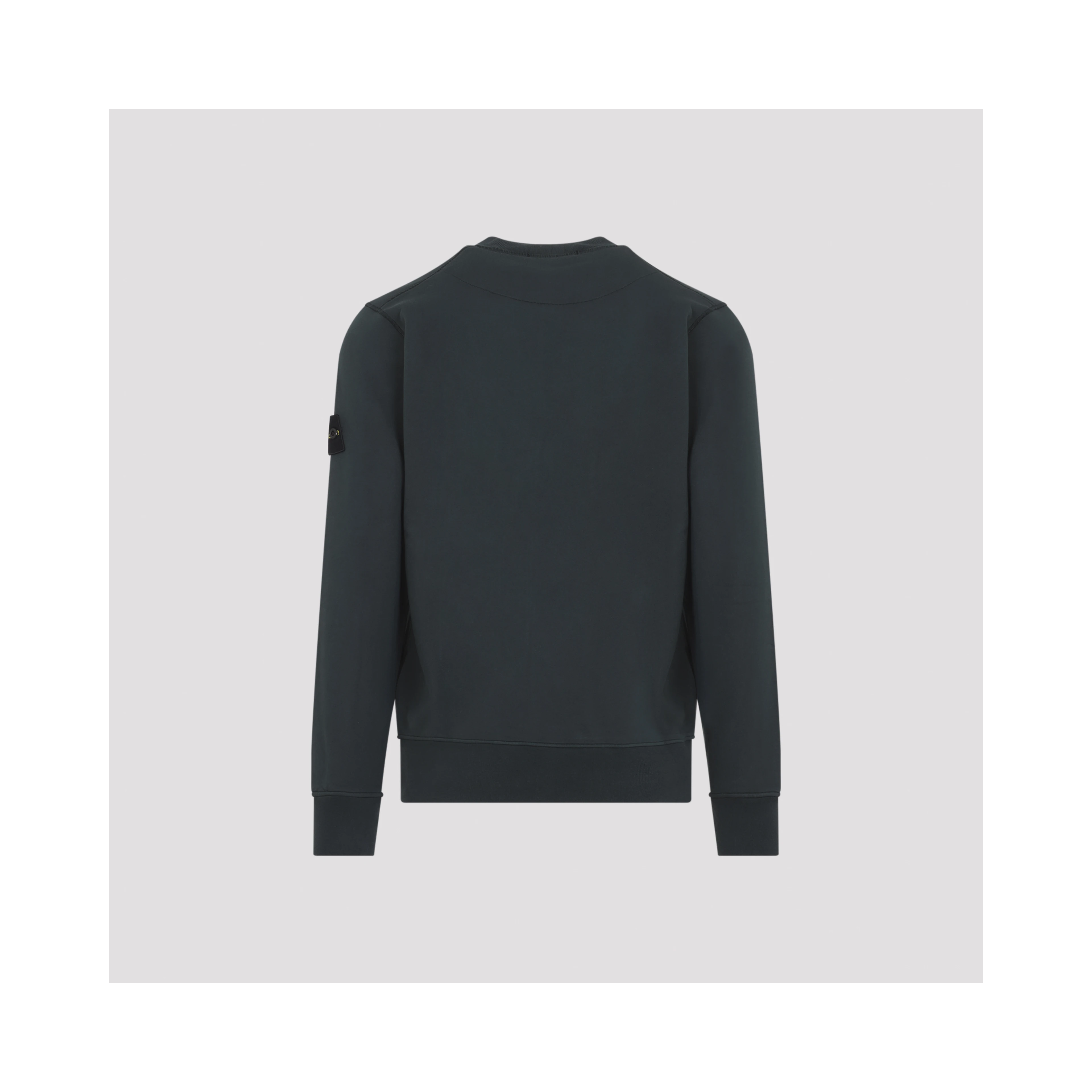 Stone Island Cotton Sweatshirt