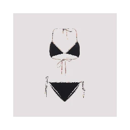Burberry Polyamide Bikini