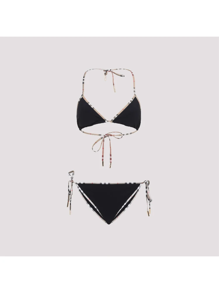 Burberry Polyamide Bikini