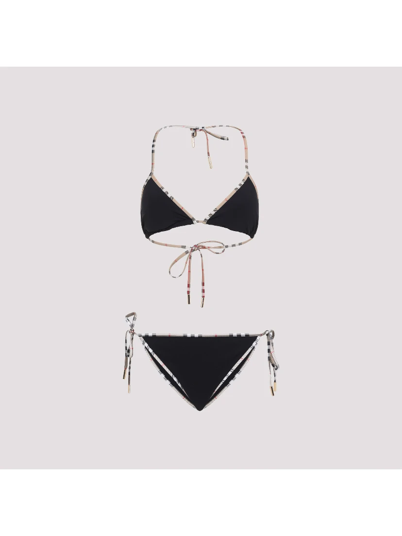 Burberry Polyamide Bikini