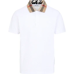 Burberry Cody Polo