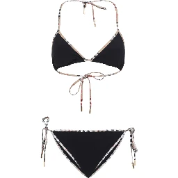 Burberry Polyamide Bikini