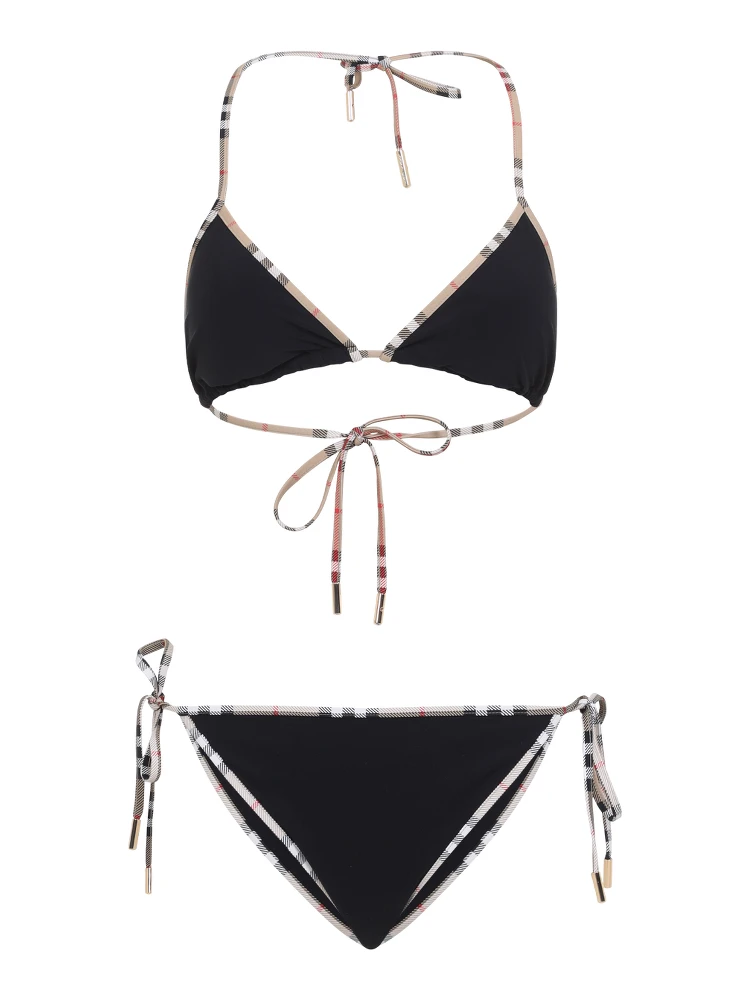 Burberry Polyamide Bikini alternative