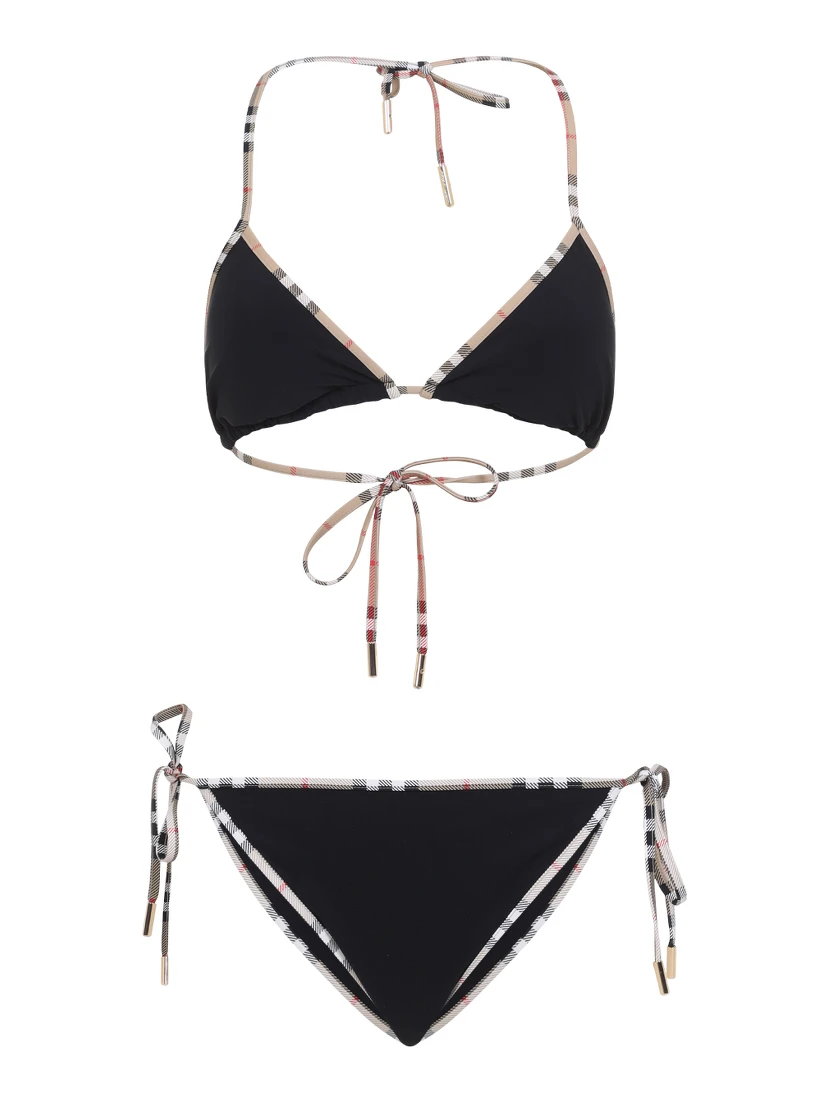 Burberry Polyamide Bikini