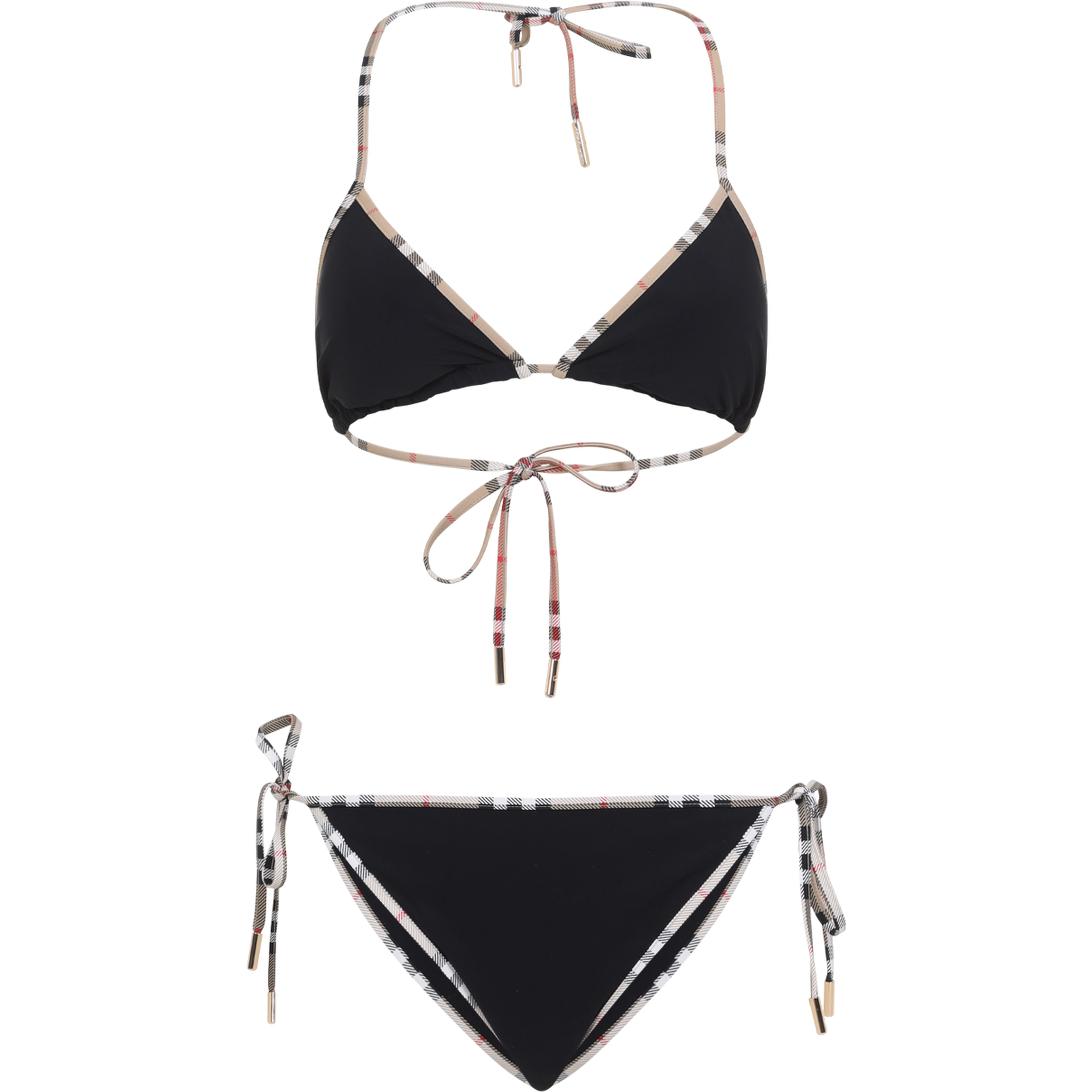 Burberry Polyamide Bikini