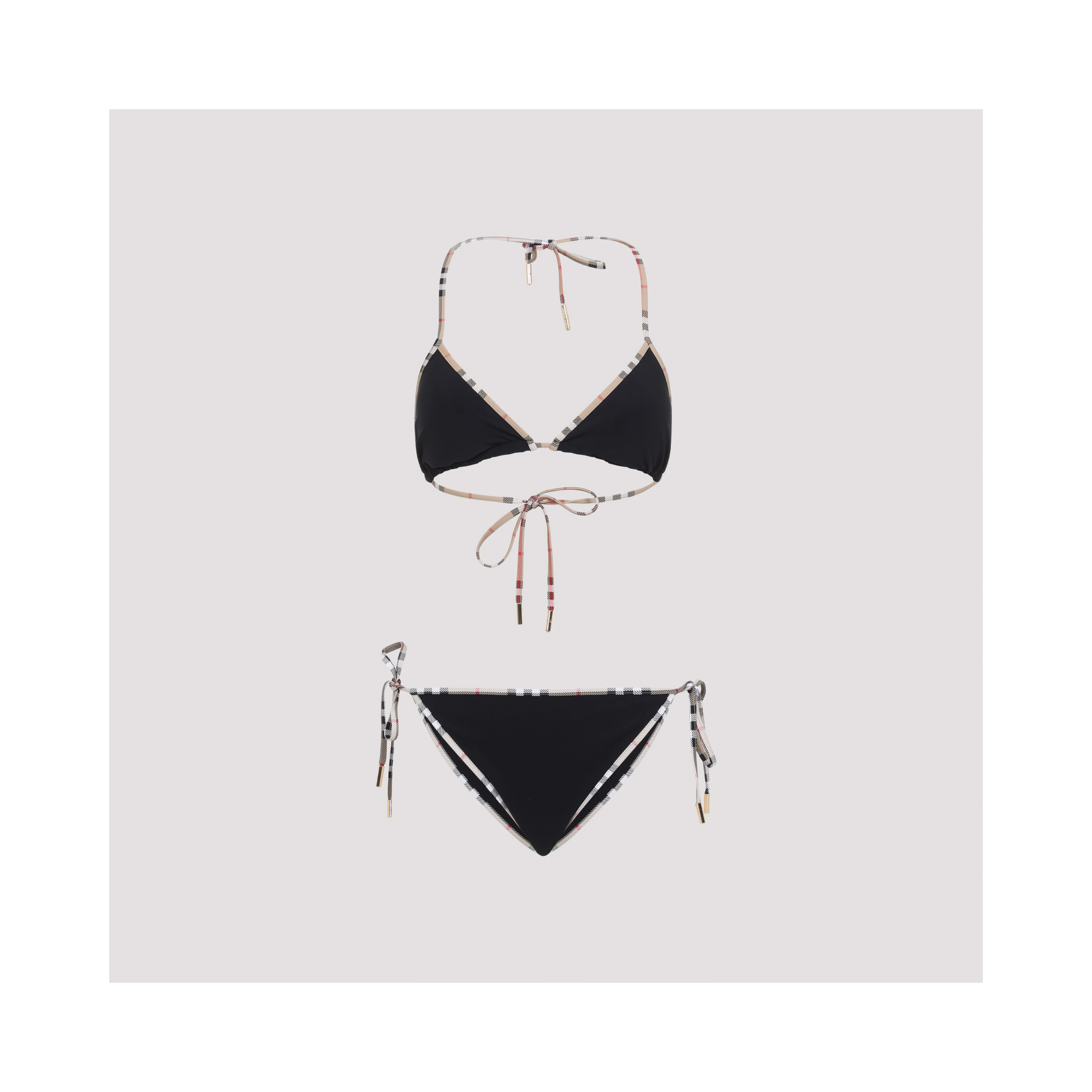 Burberry Polyamide Bikini