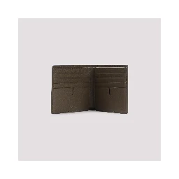 Burberry Polyurethane Wallet