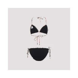 Burberry Polyamide Bikini
