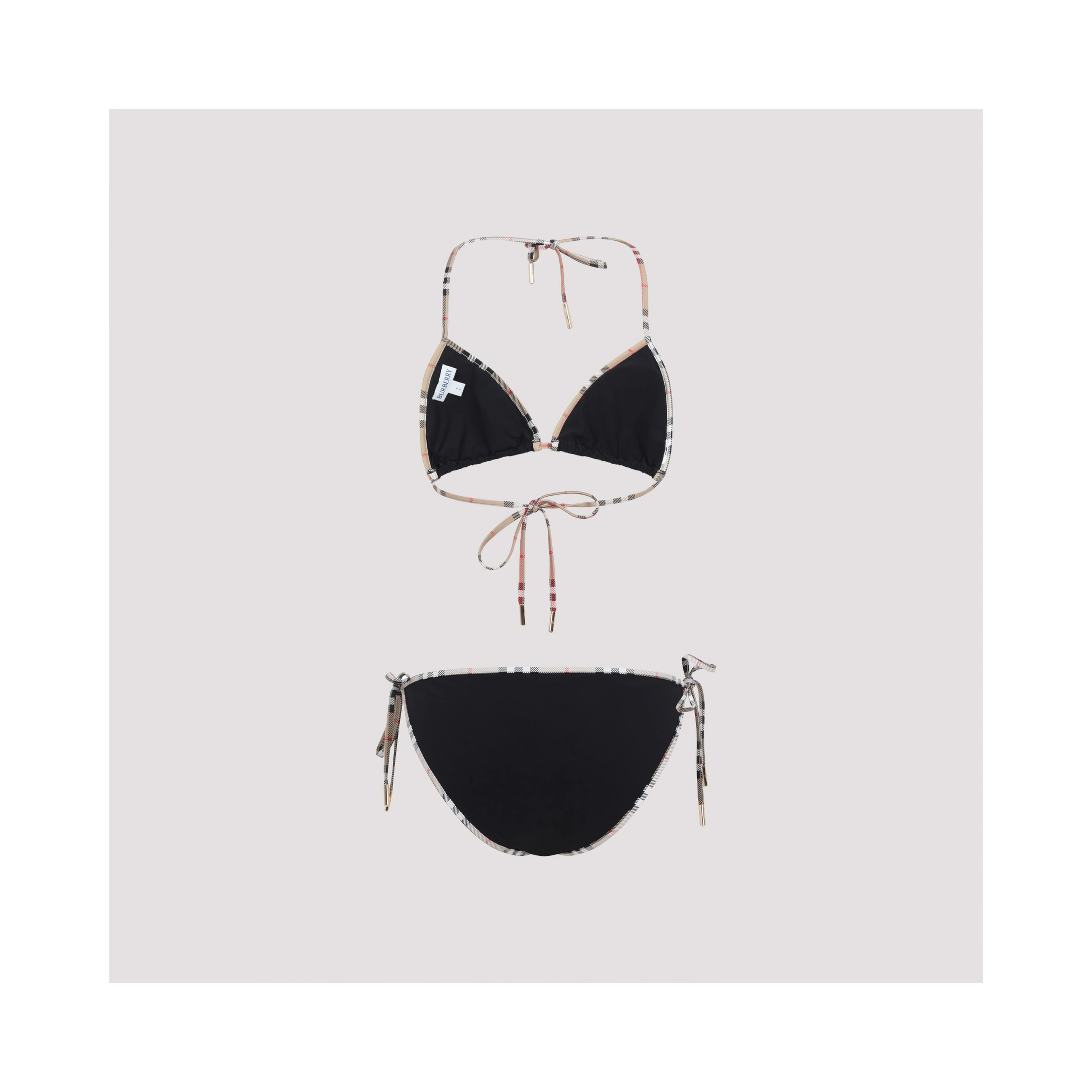 Burberry Polyamide Bikini