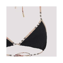 Burberry Polyamide Bikini