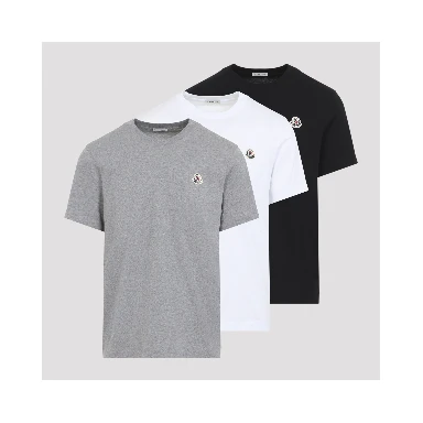 Moncler Short Sleeves T-Shirt