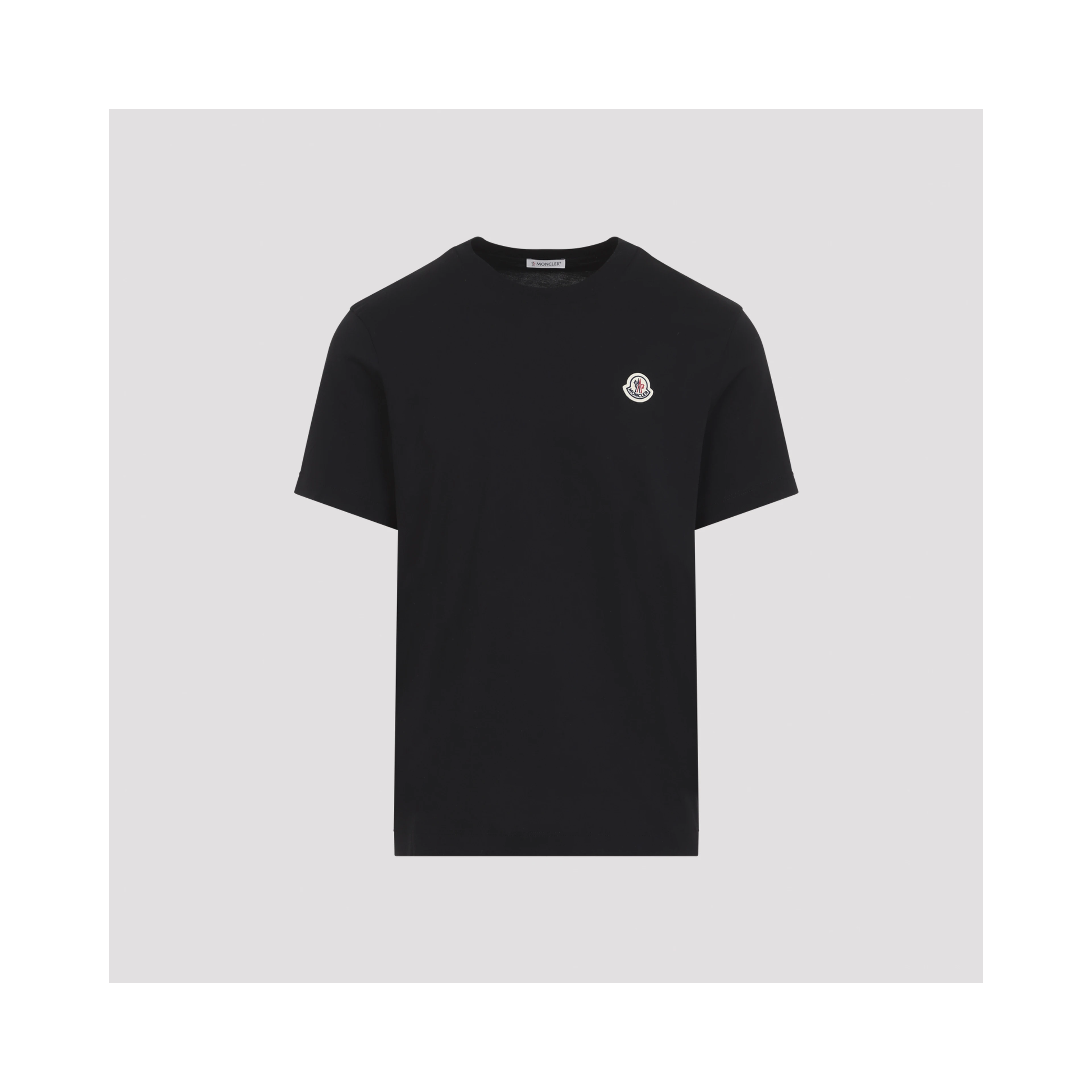 Moncler Short Sleeves T-Shirt