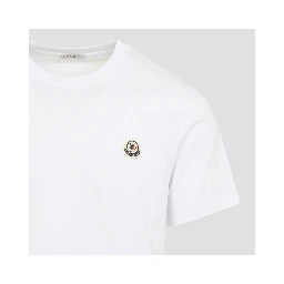Moncler Short Sleeves T-Shirt