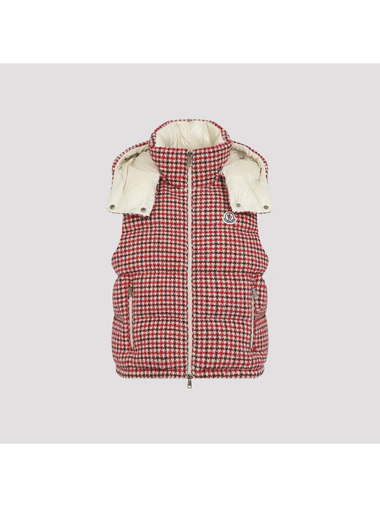Moncler Niverolle Vest Jacket