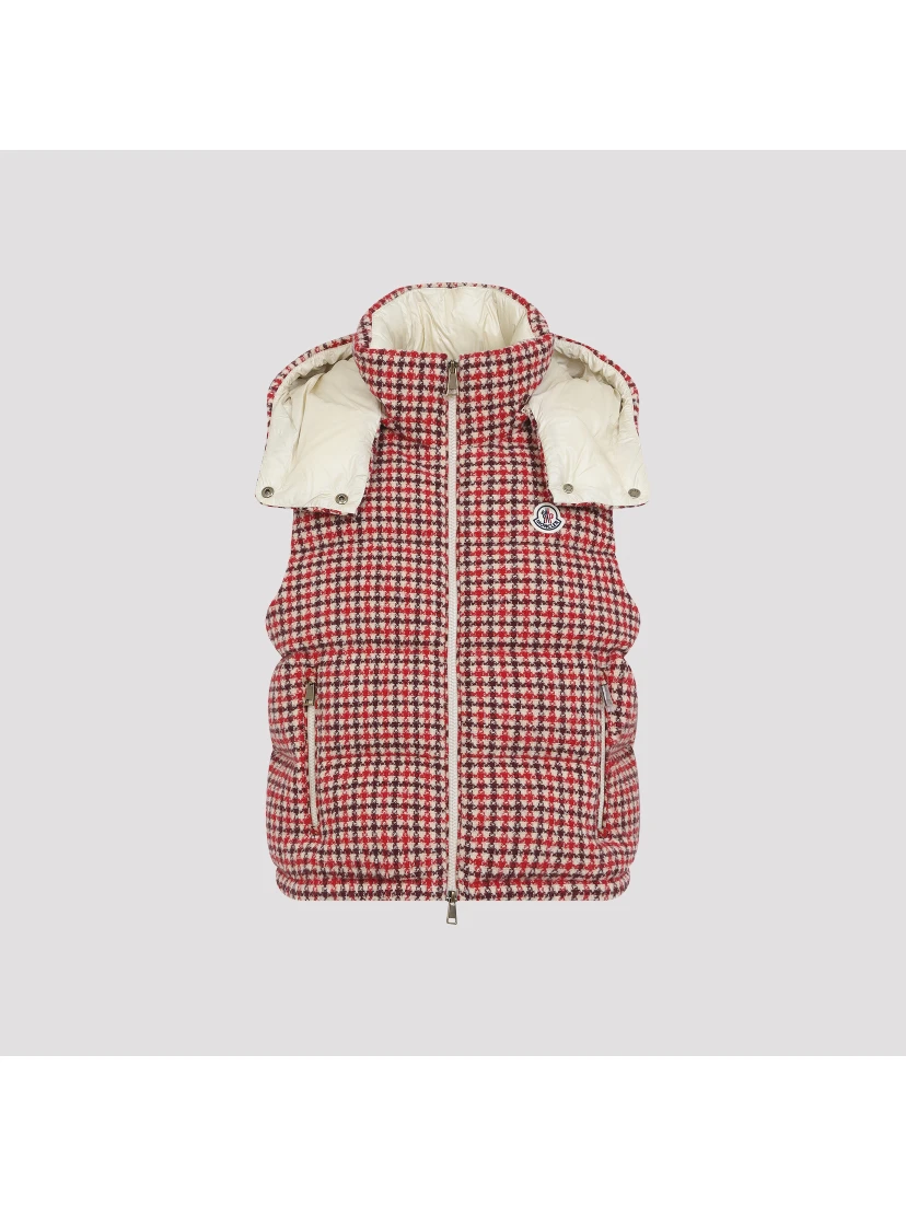 Moncler Niverolle Vest Jacket