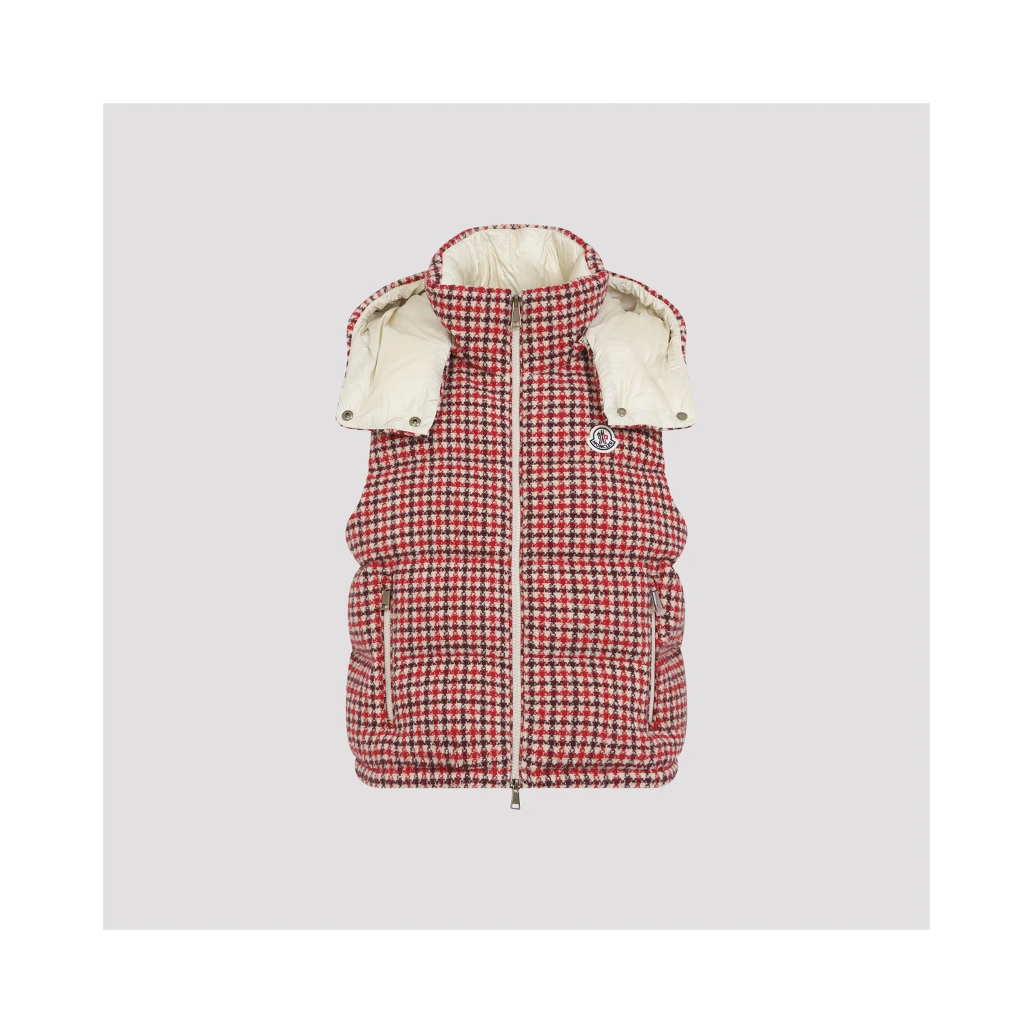 Moncler Niverolle Vest Jacket