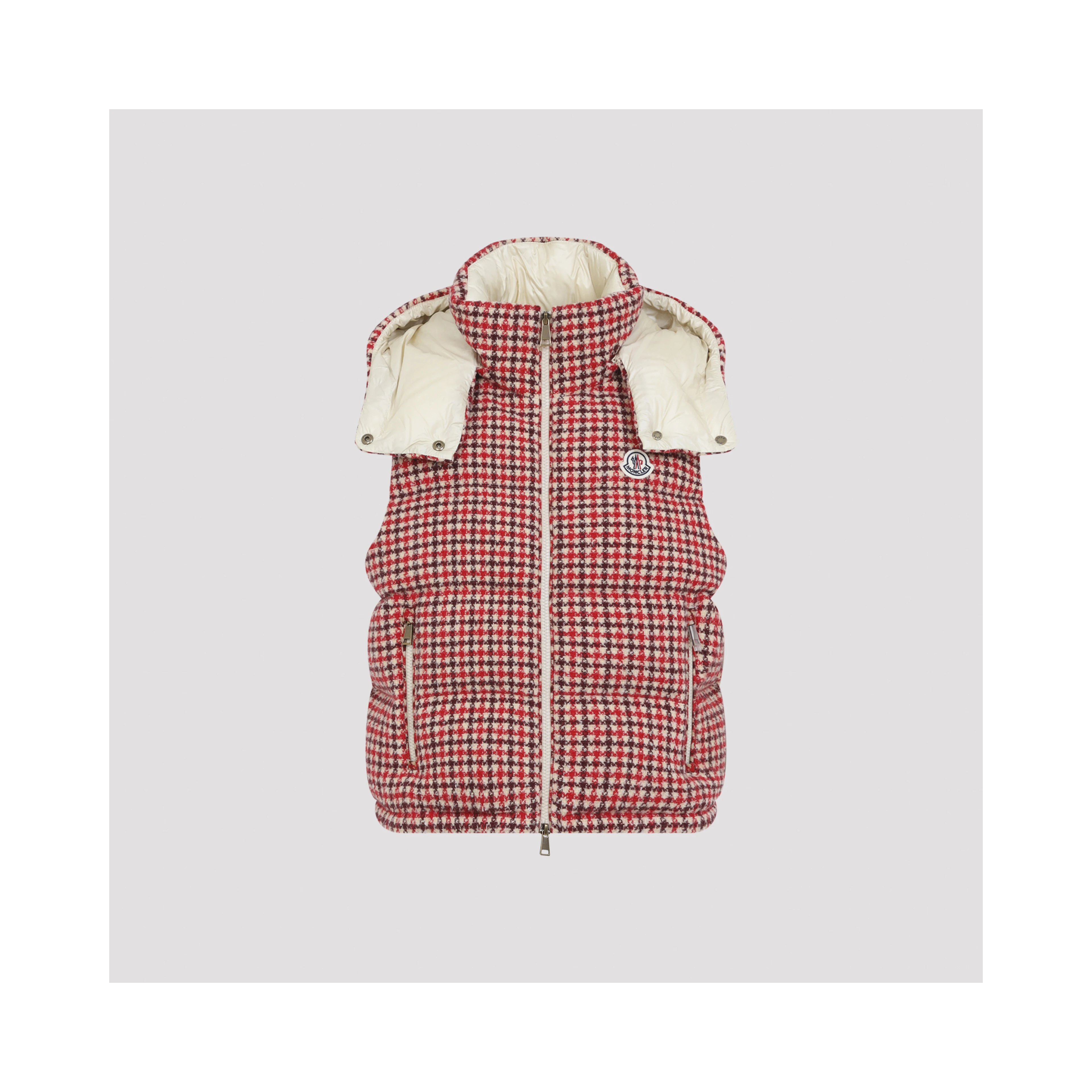 Moncler Niverolle Vest Jacket