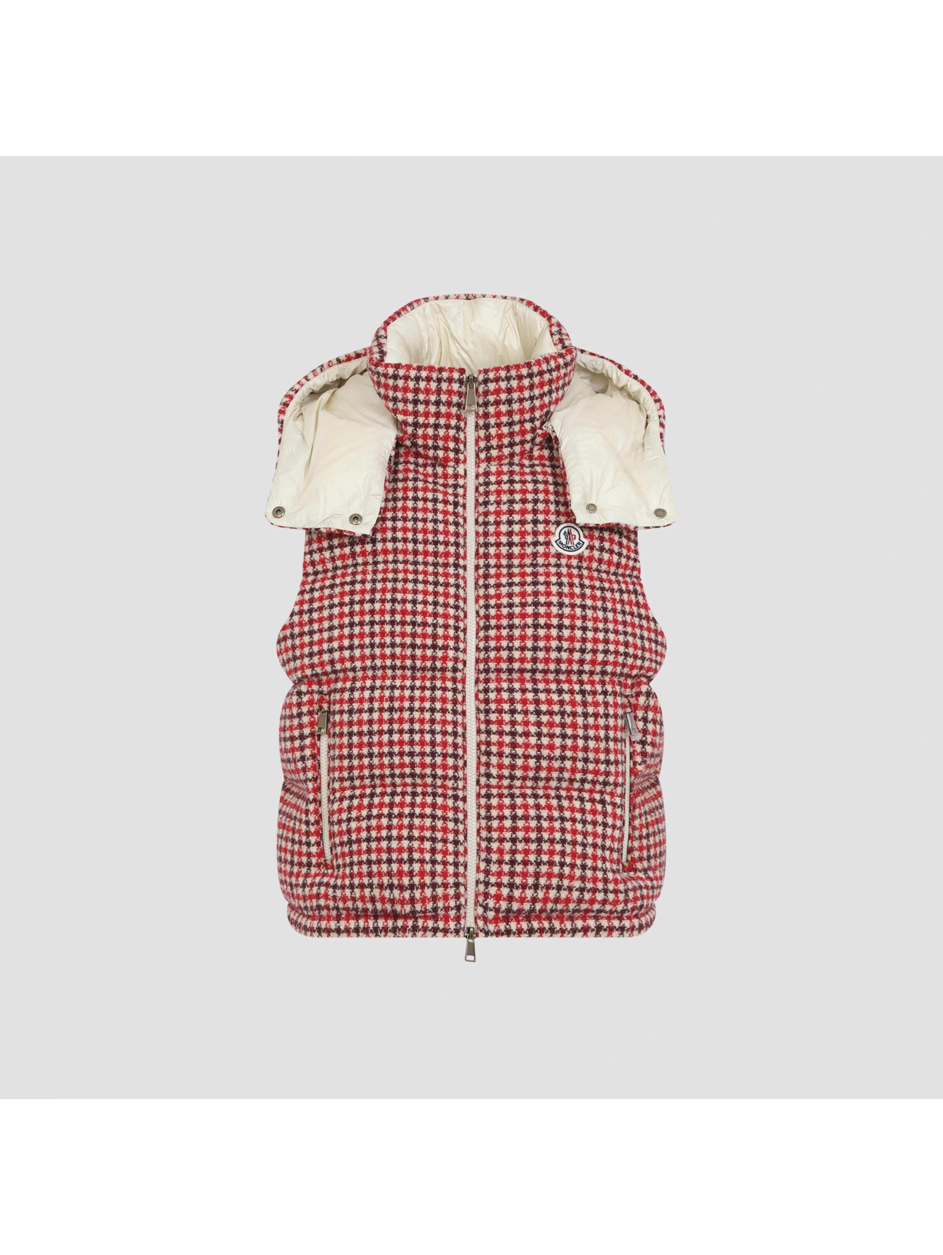 Moncler Niverolle Vest Jacket