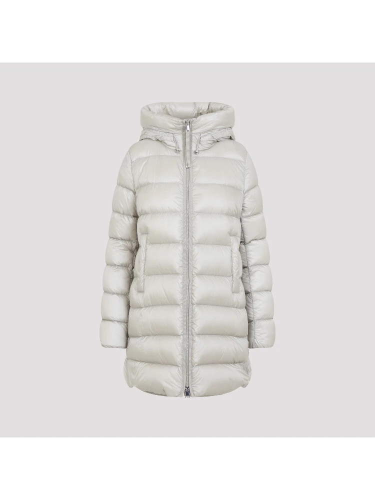 Moncler Suyenne Long Parka