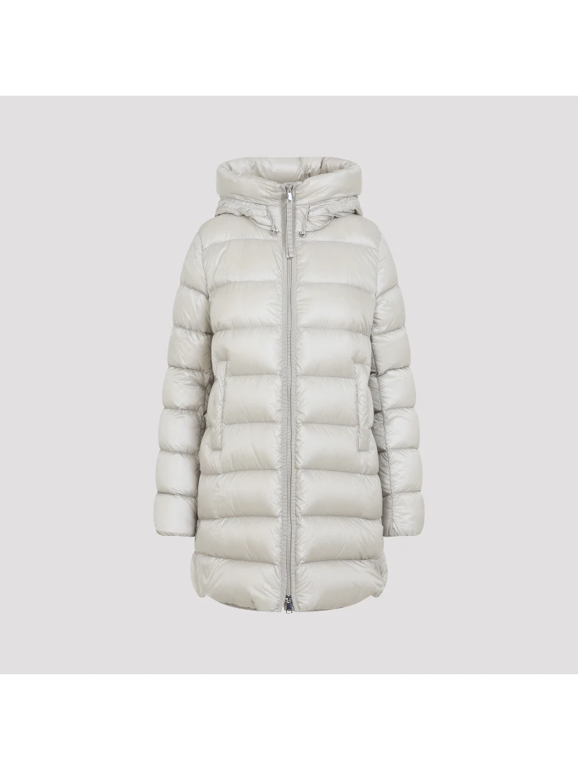 Moncler Suyenne Long Parka