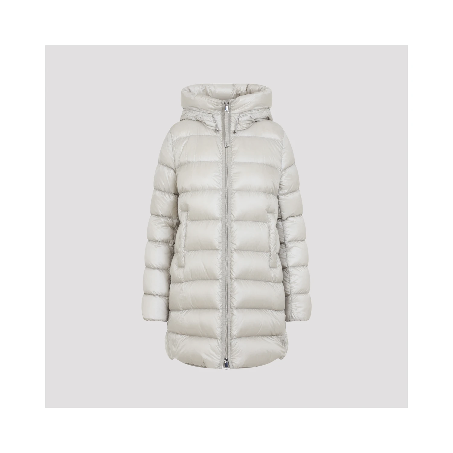 Moncler Suyenne Long Parka