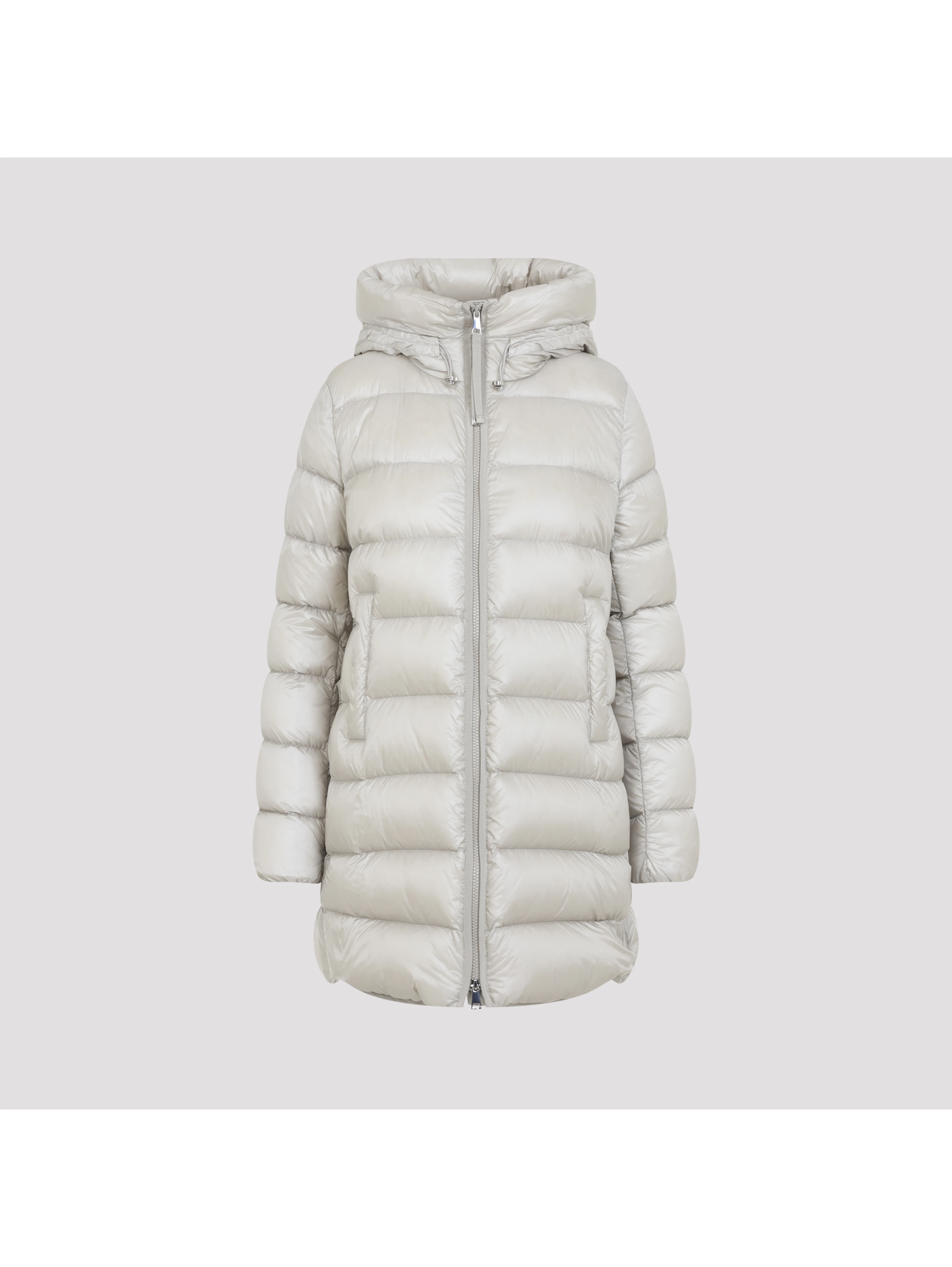 Moncler Suyenne Long Parka