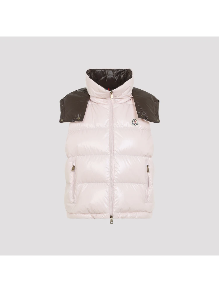 Moncler Niverolle Vest Jacket